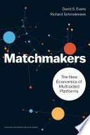 Cover of Matchmakers