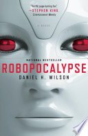 Cover of Robopocalypse