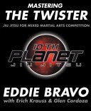 Cover of Mastering the Twister