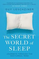 Cover of The Secret World of Sleep