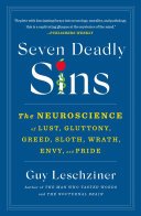 Cover of Seven Deadly Sins