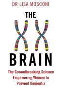 Cover of The XX Brain