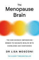 Cover of The Menopause Brain