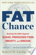 Cover of Fat Chance