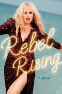 Cover of Rebel Rising