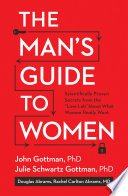 Cover of The Man's Guide to Women