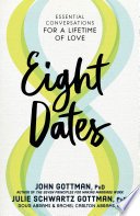Cover of Eight Dates
