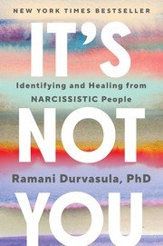 Cover of It’s Not You