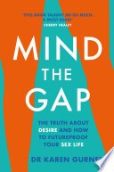 Cover of Mind The Gap