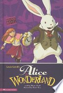 Cover of Alice in Wonderland