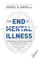 Cover of The End of Mental Illness