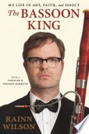 Cover of The Bassoon King