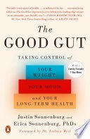 Cover of The Good Gut