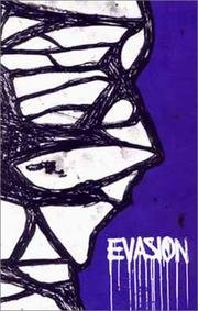 Cover of Evasion