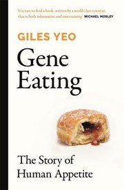 Cover of Gene Eating