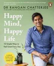 Cover of Happy Mind, Happy Life