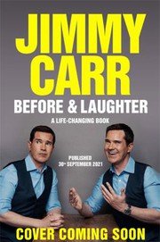 Cover of Before and Laughter