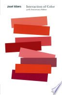 Cover of Interaction of Color