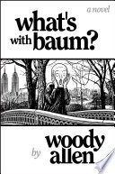 Cover of What's with Baum?