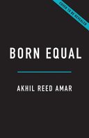 Cover of Born Equal