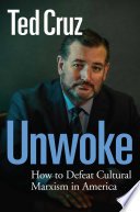 Cover of Unwoke