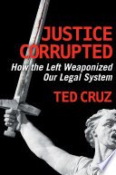 Cover of Justice Corrupted