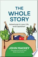 Cover of The Whole Story