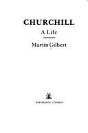 Cover of Churchill