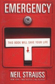 Cover of Emergency