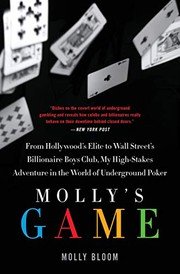 Cover of Molly's Game