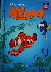 Cover of Finding Nemo