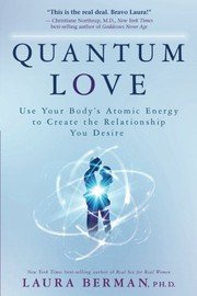 Cover of Quantum Love