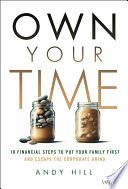 Cover of Own Your Time