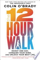 Cover of The 12-Hour Walk
