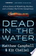 Cover of Dead in the Water