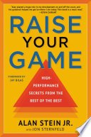 Cover of Raise Your Game