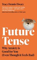Cover of Future Tense