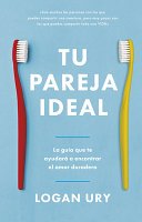 Cover of Tu Pareja Ideal (How Not to Die Alone Spanish Edition)