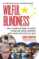 Cover of Wilful Blindness