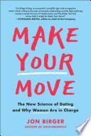 Cover of Make Your Move