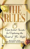 Cover of The Rules