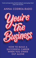 Cover of You're the Business