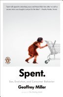 Cover of Spent