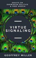 Cover of Virtue Signaling