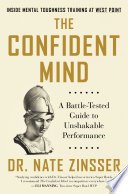 Cover of The Confident Mind