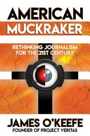 Cover of American Muckraker