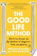 Cover of The Good Life Method