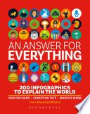 Cover of An Answer for Everything