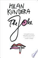 Cover of The Joke