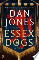 Cover of Essex Dogs